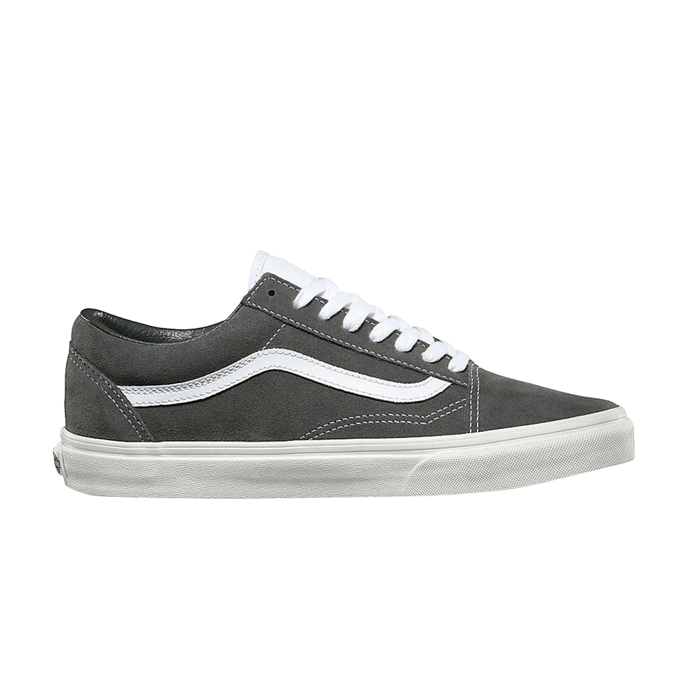 Vans Old Skool RETRO Sport Gunmetal