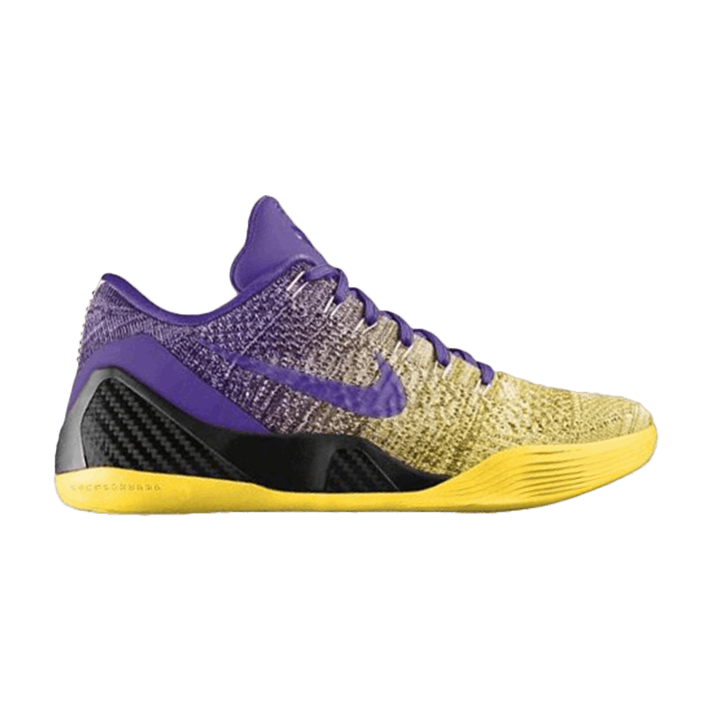 nike kobe 9 elite low id