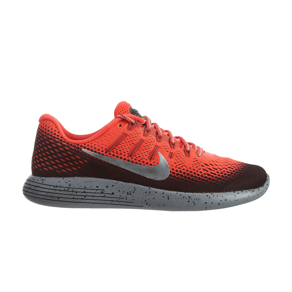 Lunarglide 8 shield sale