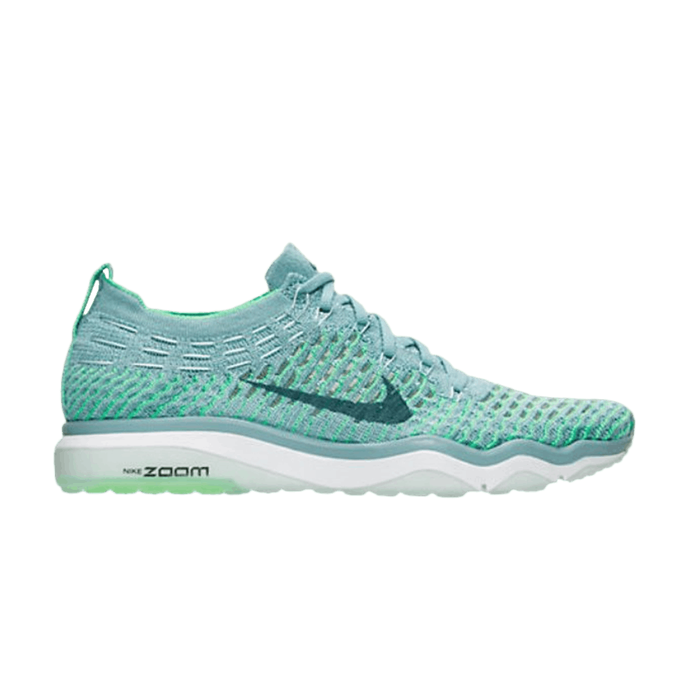 nike zoom fearless flyknit women's training shoe