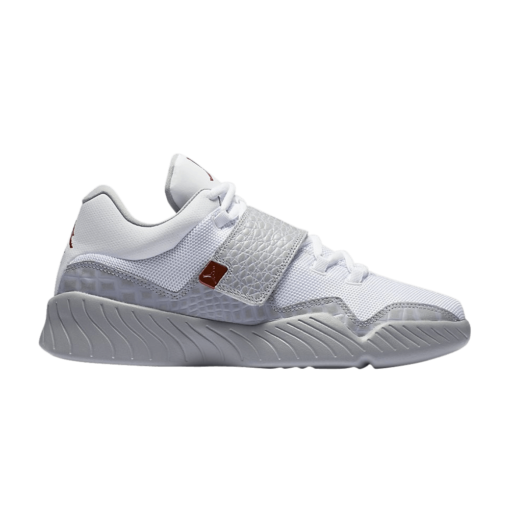 Jordan j23 blanche clearance