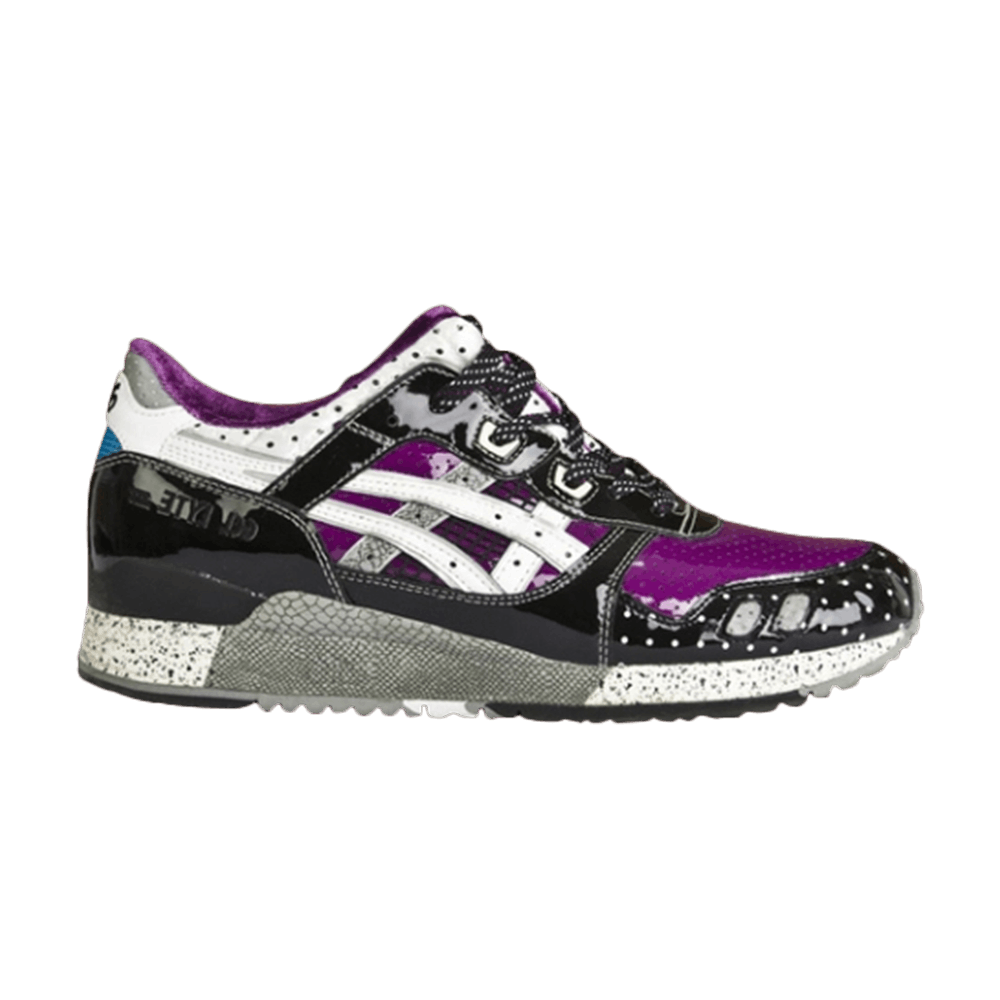 Buy Mita x ASICS Gel Lyte 3 'Kirimomi Project' - HJ81Z 33 | GOAT Buy Mita x ASICS Gel Lyte 3 'Kirimomi Project' - HJ81Z 33 | GOAT