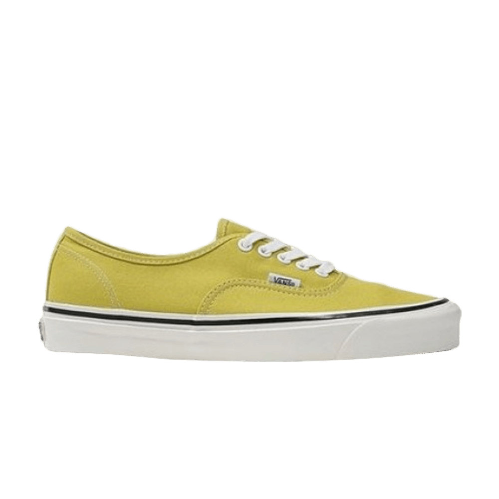 Vans Authentic 44 Dx Mineral Green