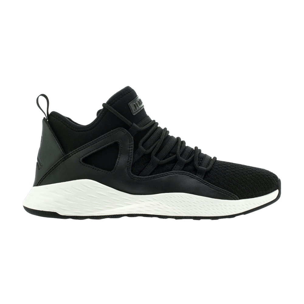 Buy Jordan Formula 23 Black Sail 881465 005 GOAT