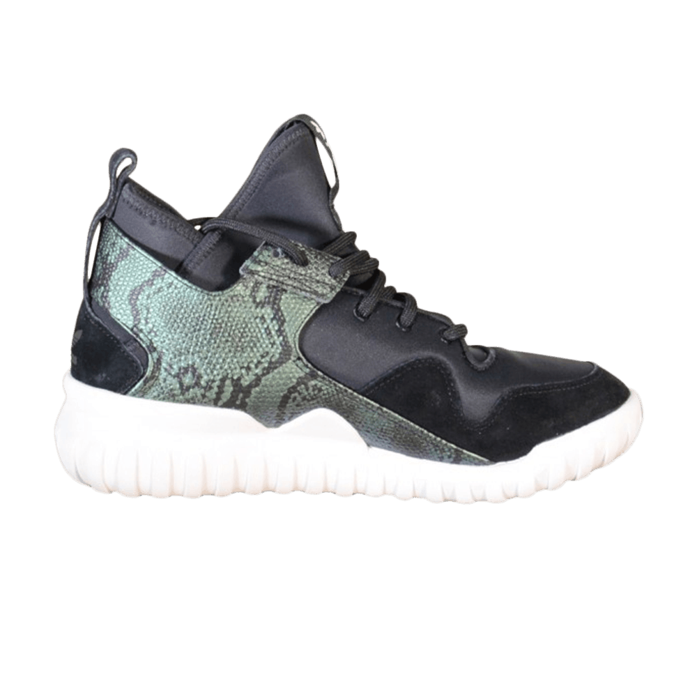tubular x snake