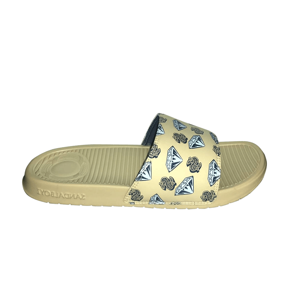 Bbcicecream yeezy slides Clearance