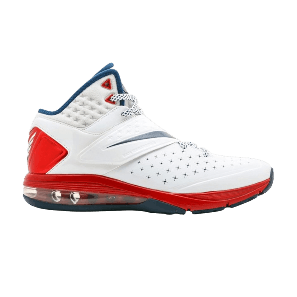 Nike CJ81 Trainer Max ‘Sandy Creek High School’ 603711-146 Size 10.5 Nike CJ81 Trainer Max - Megatron - Nov 2013 - 603711500  main image 2