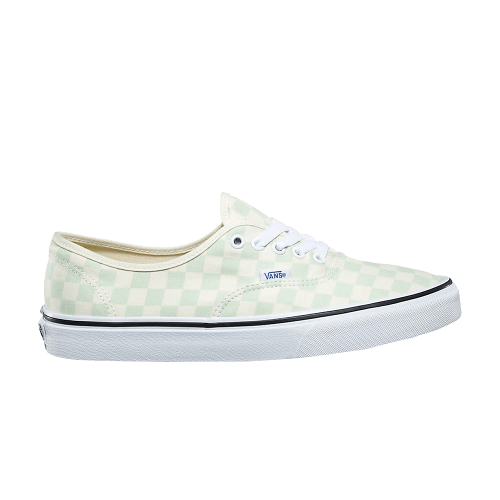 Vans Authentic Ambrosia Checkerboard