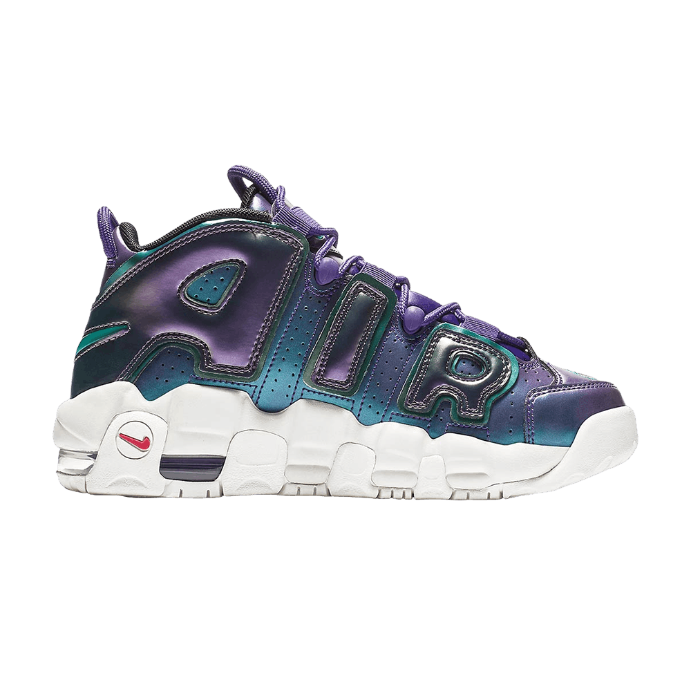 air uptempo purple