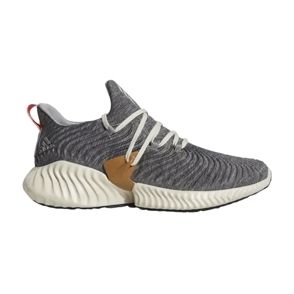 Buy Alphabounce Instinct 'Core Heather' - B76038 | GOAT
