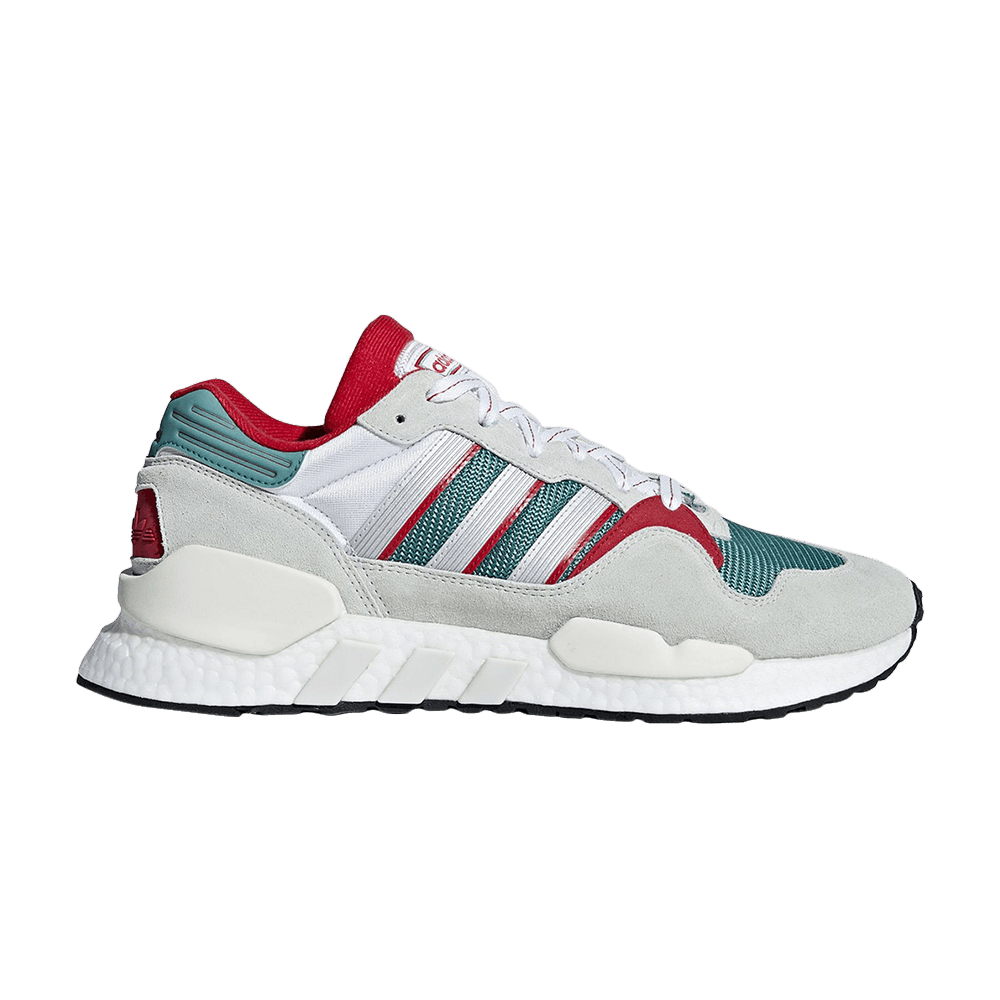 Buy Adidas ZX 930 EQT 'Ghost Green' Sample - G26806 S | GOAT