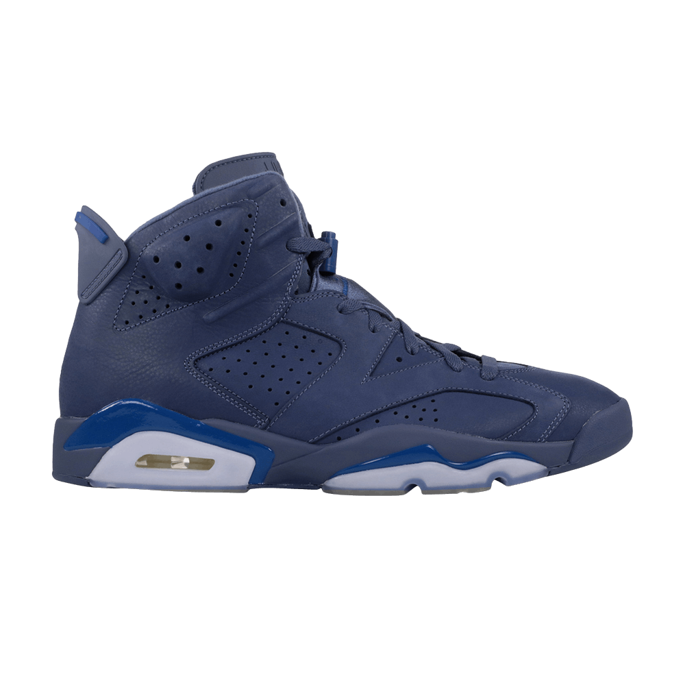 diffused jordan 6