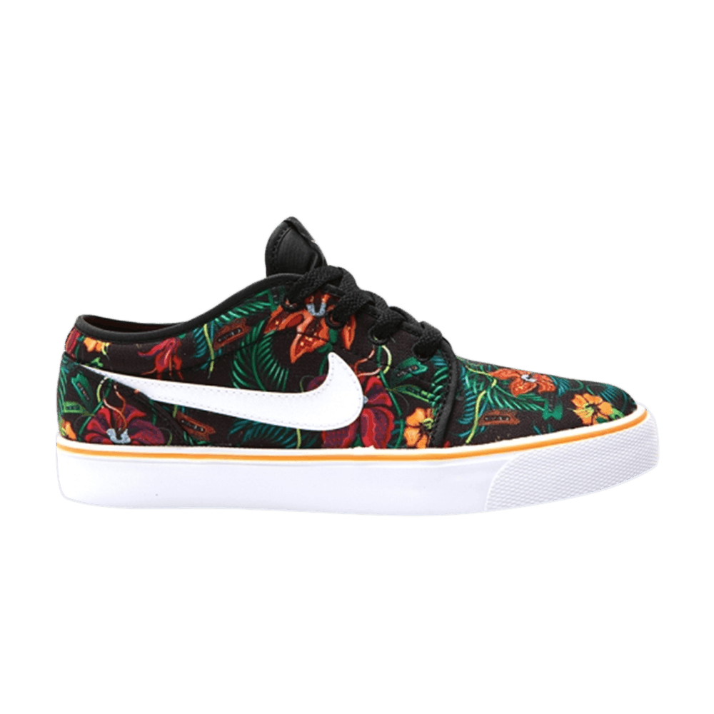 Buy Toki Low Txt Print Total Orange 631697 810 GOAT