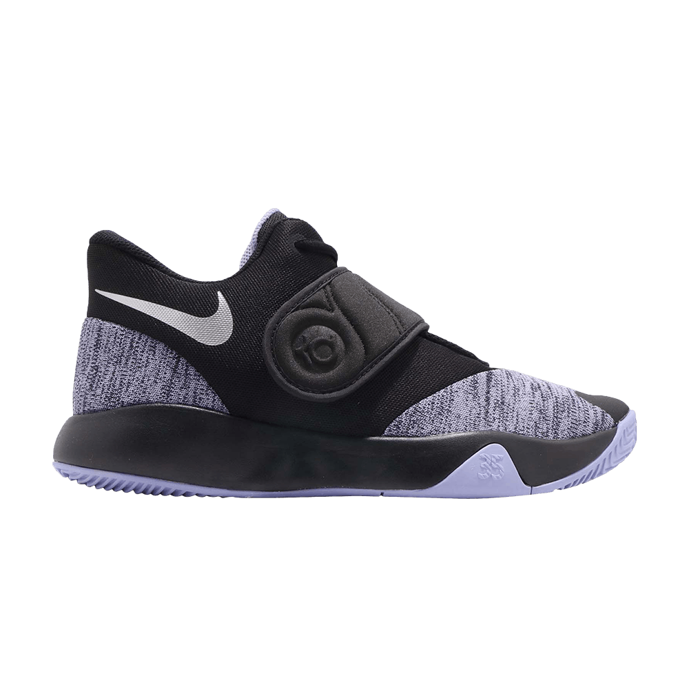 Buy KD Trey 5 VI EP Black Twilight AA7070 004 GOAT