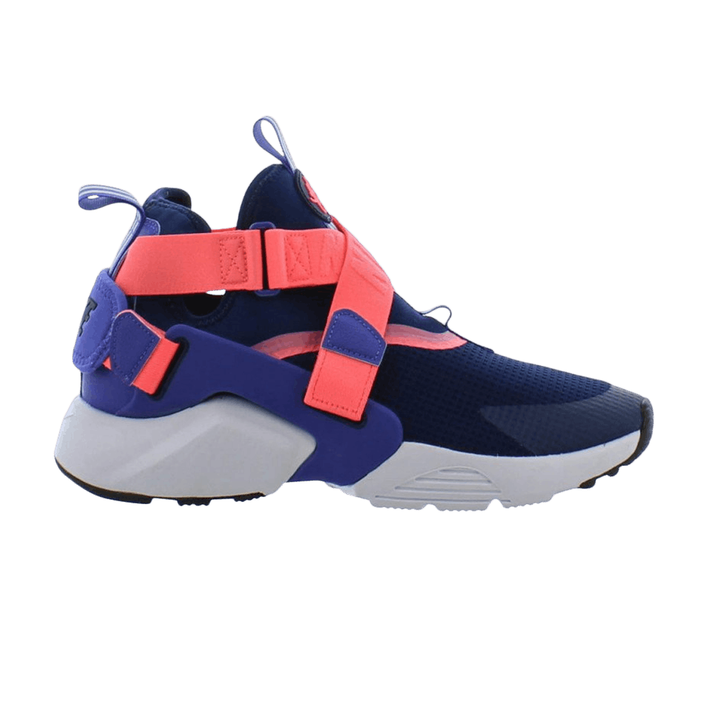 Huarache city new arrivals blue