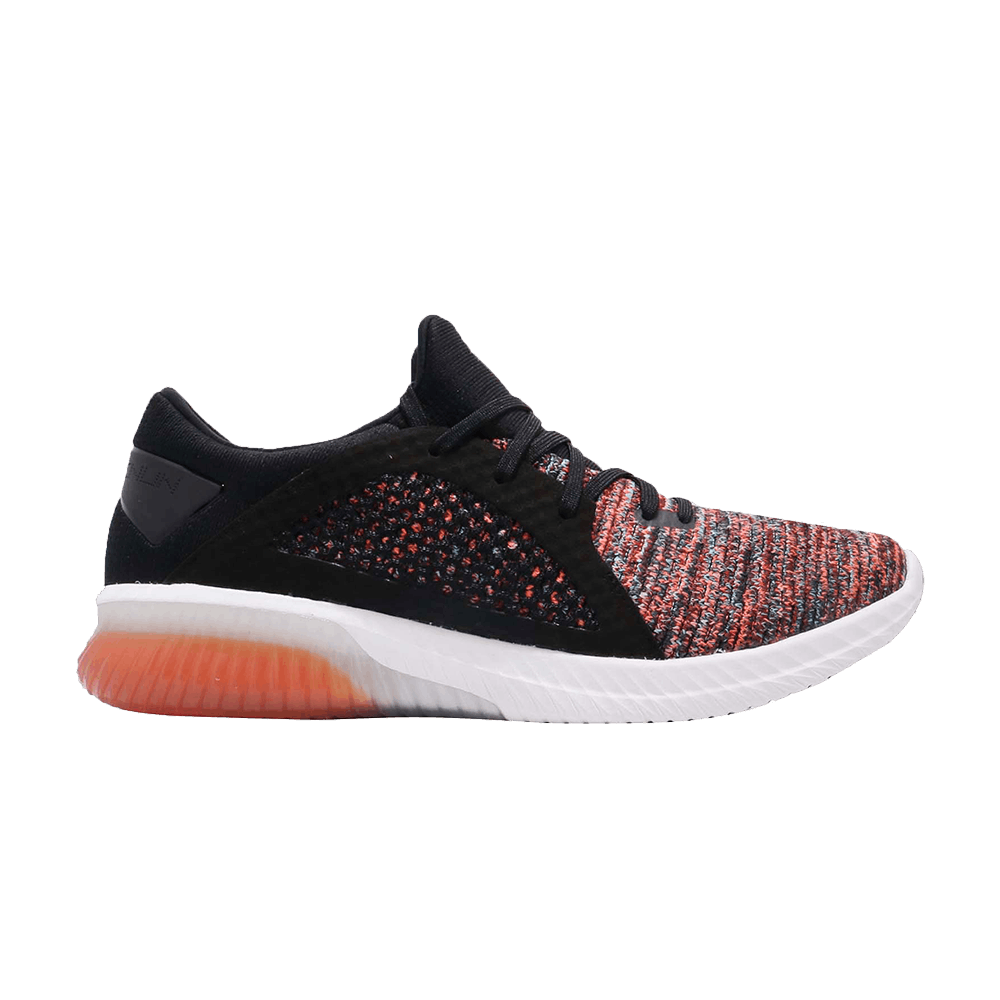 Asics Gel Kenun Knit Black Multi-Color