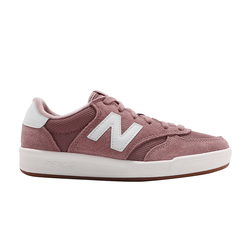 new balance 300 pink