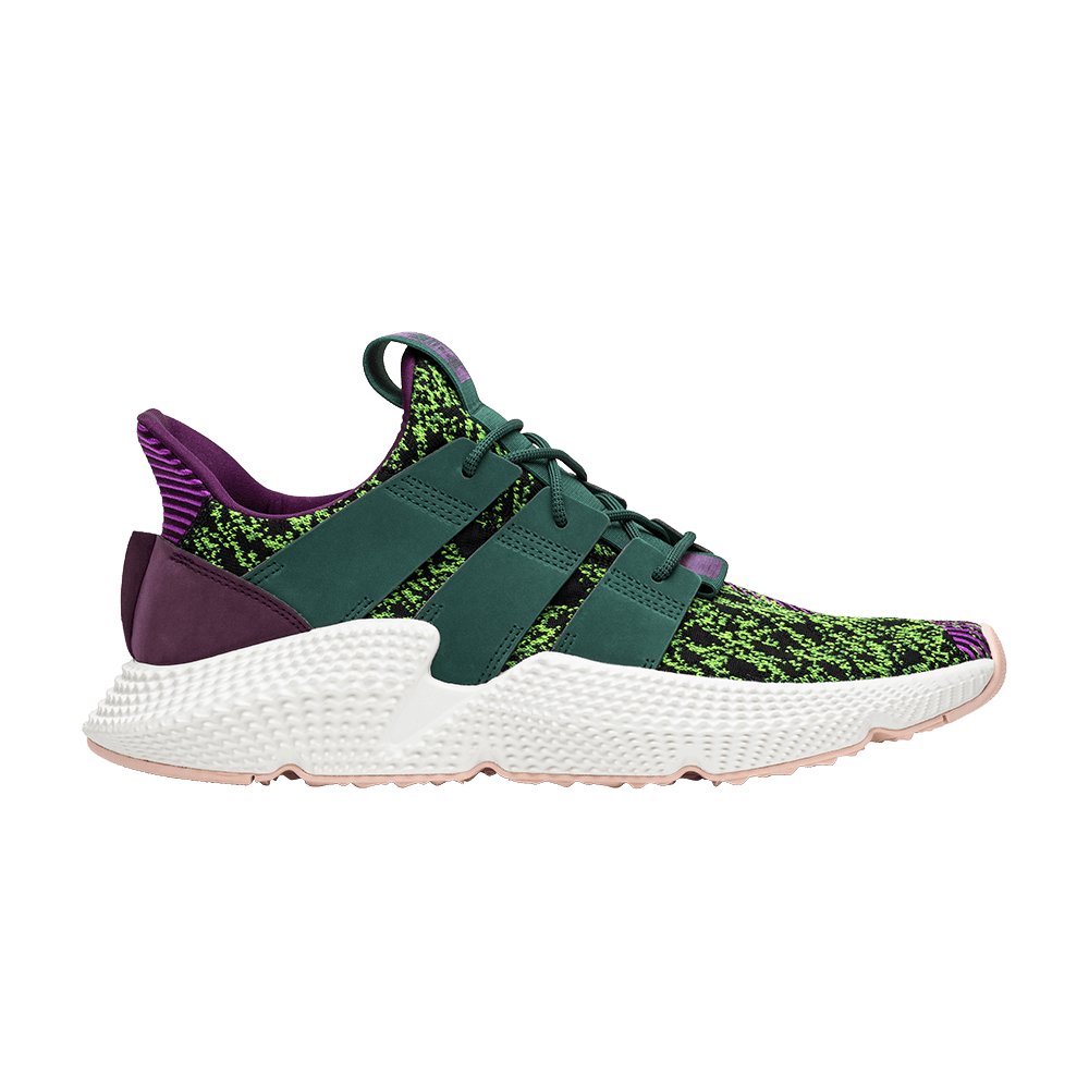 Dragon Ball Z x Prophere 'Cell' - adidas - D97053 | GOAT