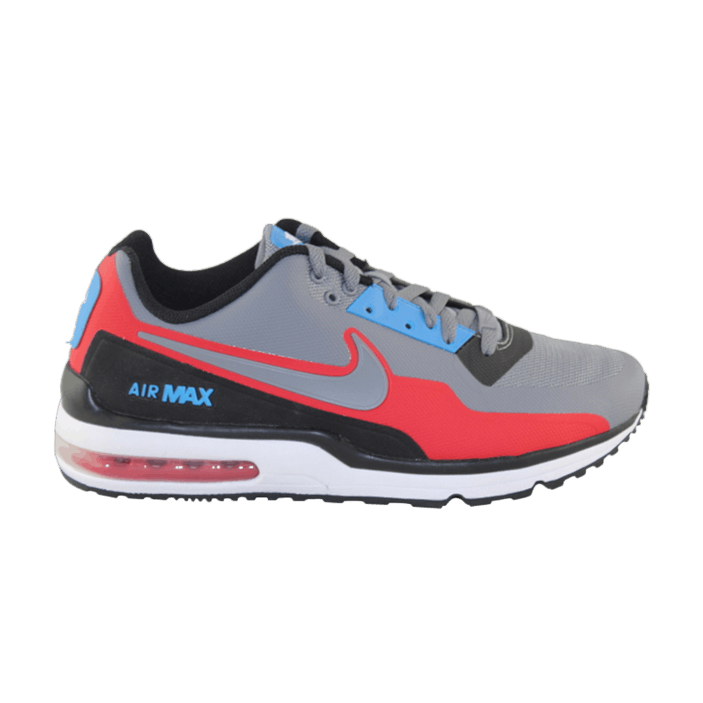 Buy Air Max LTD 3 Mod 'Cool Grey' - 801728 006 | GOAT