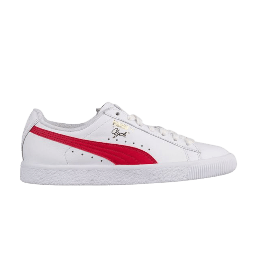 Buy Clyde Core Foil Jr Barbados Cherry 364661 04 GOAT