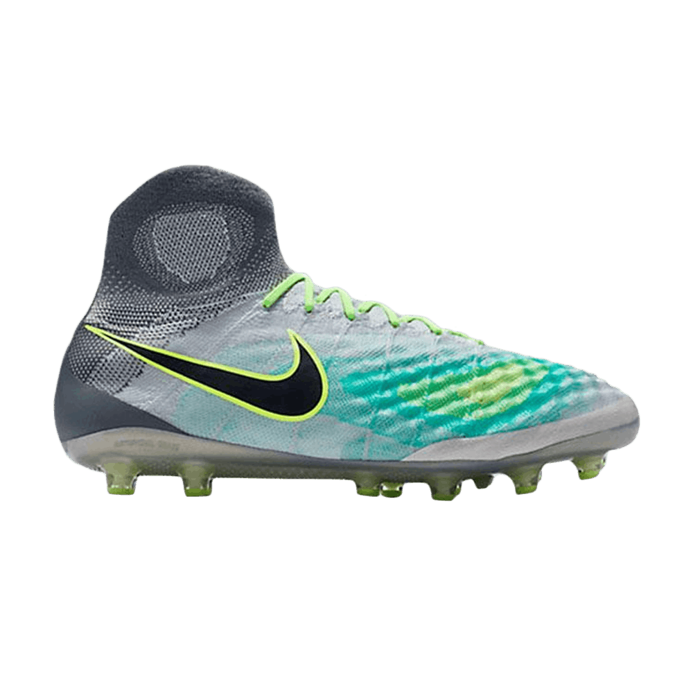 magista silver