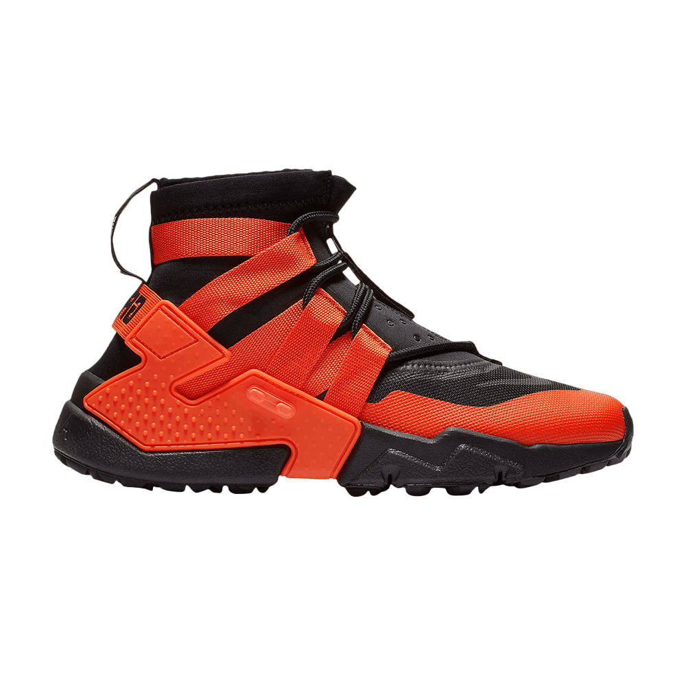 Huarache cheap gripp review