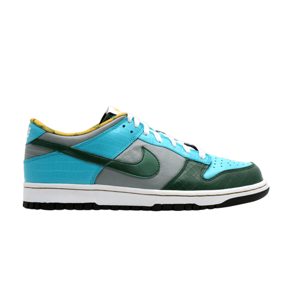 Dunk Low Cl 'Bicycle Pack' - Nike - 304714 032 | GOAT