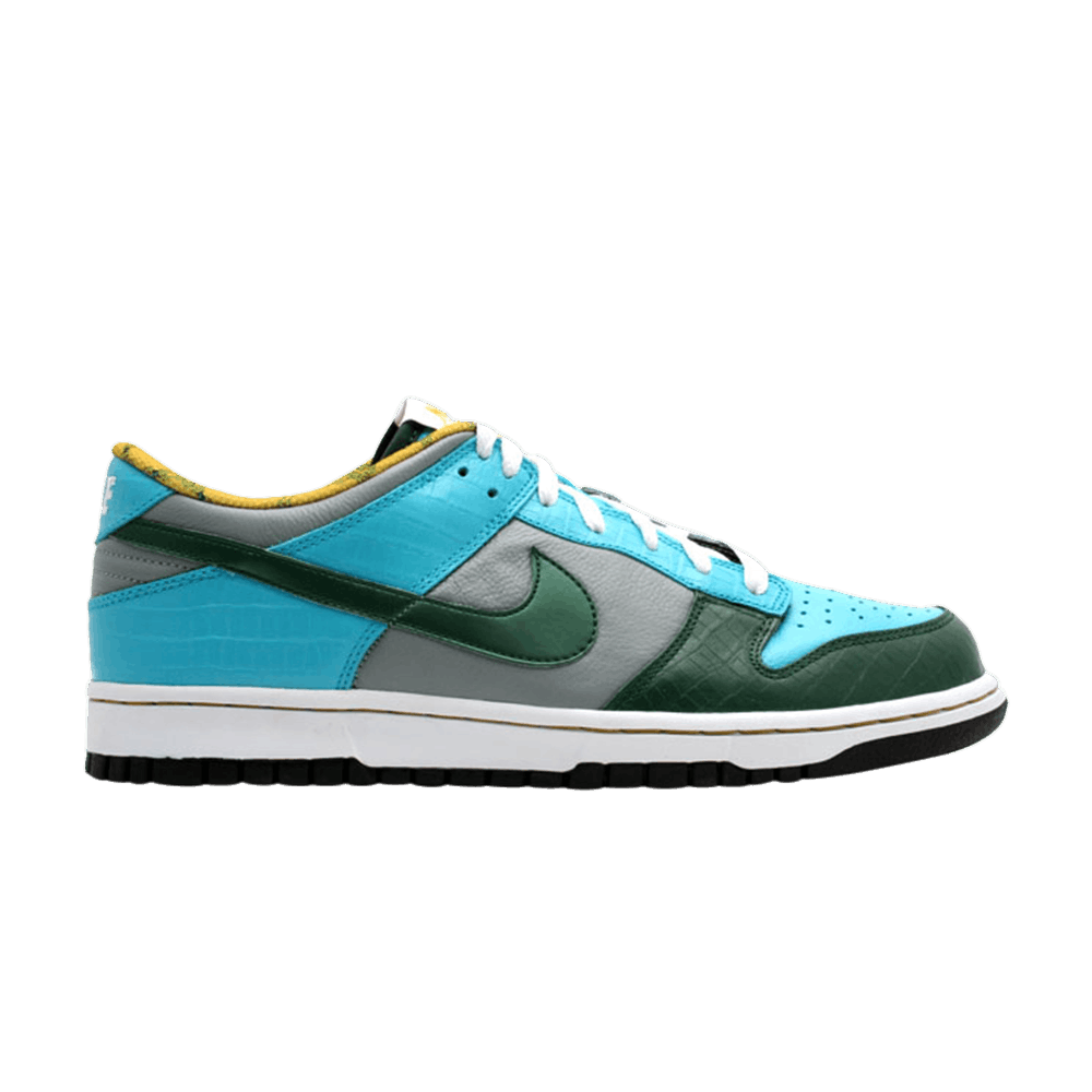 Buy Dunk Low Cl 'Bicycle Pack' - 304714 032 | GOAT