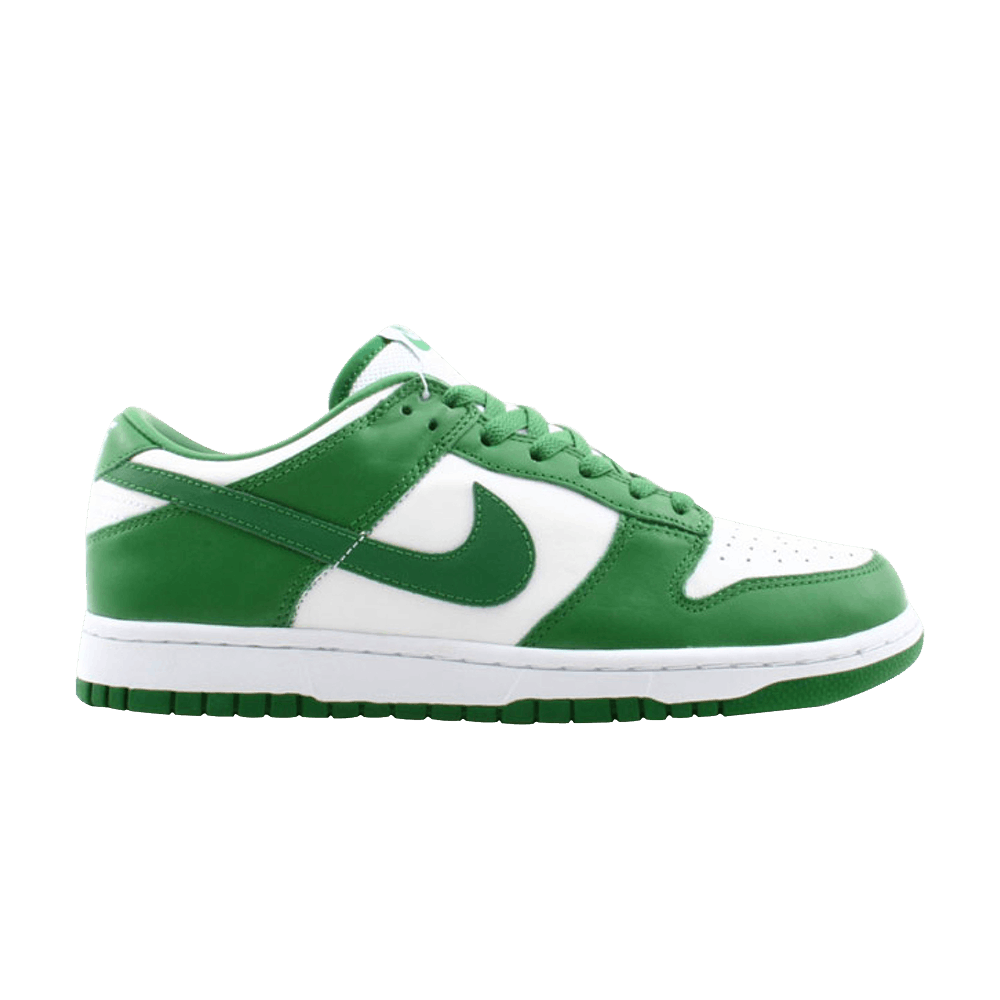 celtic dunk low