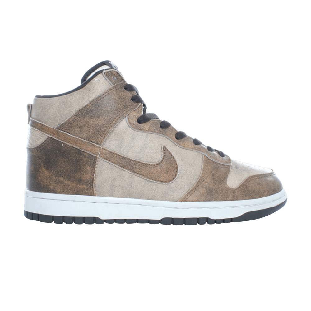 Buy Dunk High Grunge Dirty Pack 304717 223 GOAT CA