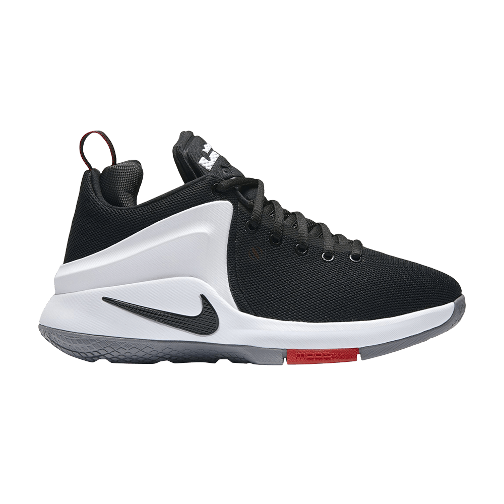 Nike zoom witness lebron sales