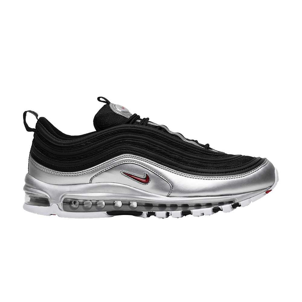 nike air max 97 og qs silver