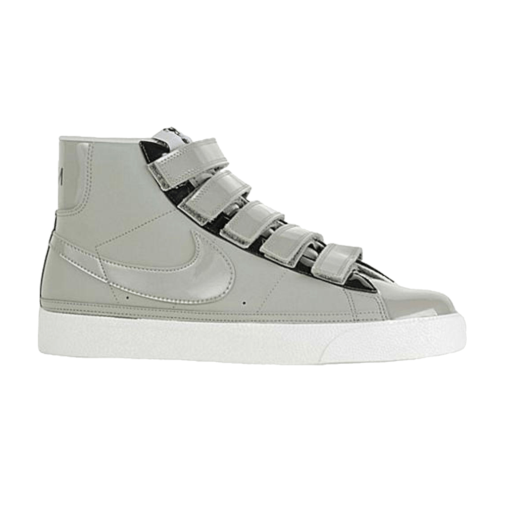 nike blazer ac high le