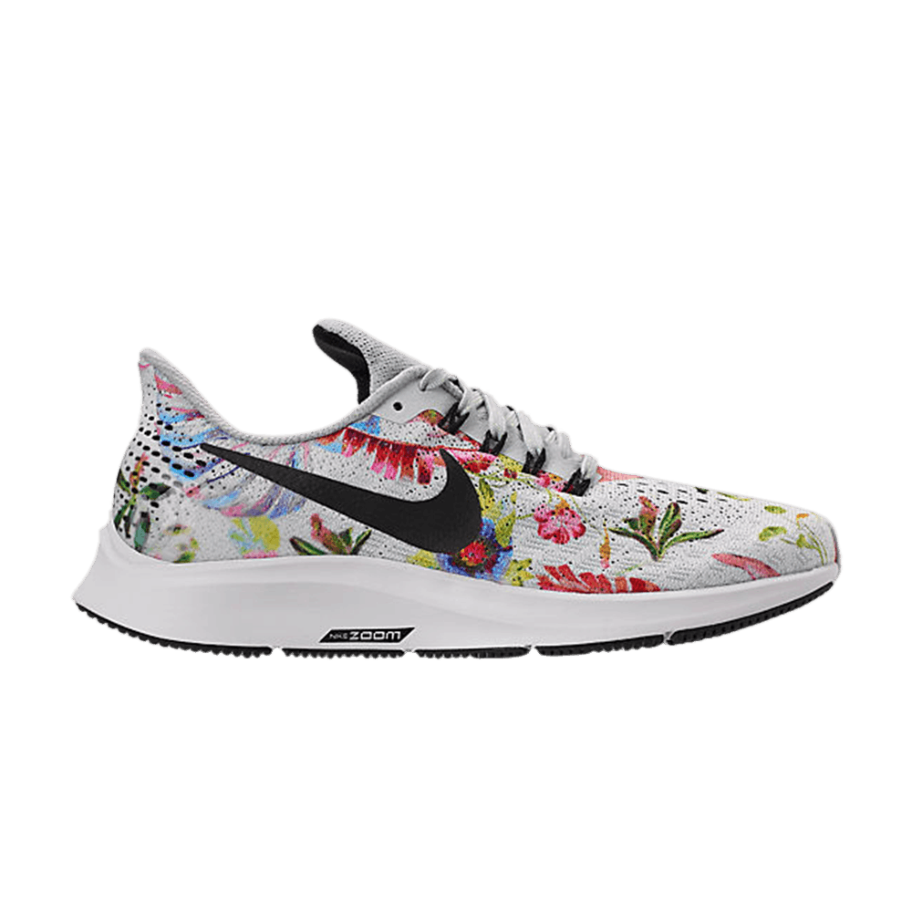 Verandert in Fabrikant progressief Buy Wmns Air Zoom Pegasus 35 'Floral' - AV3520 001 - White | GOAT