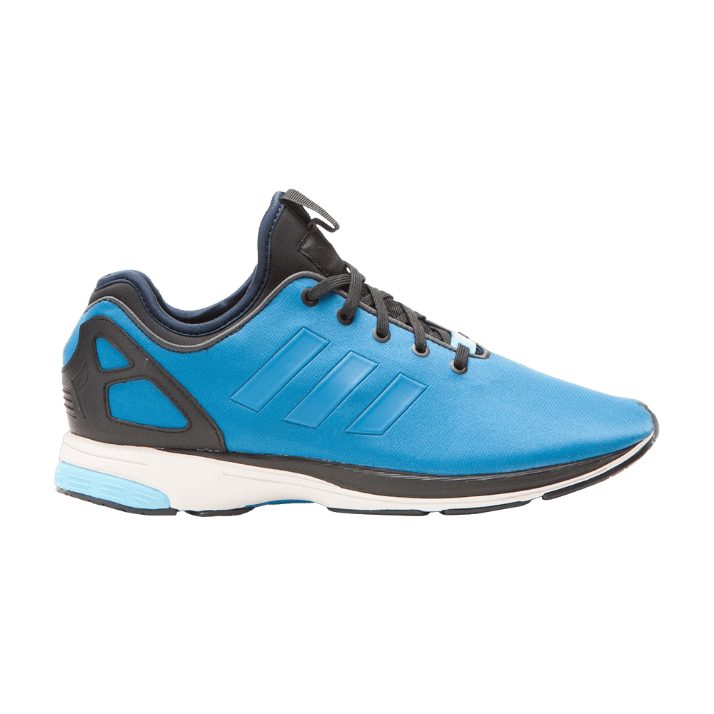 Buy Adidas ZX Flux Tech NPS 'Hero Blue' - B34130 | GOAT