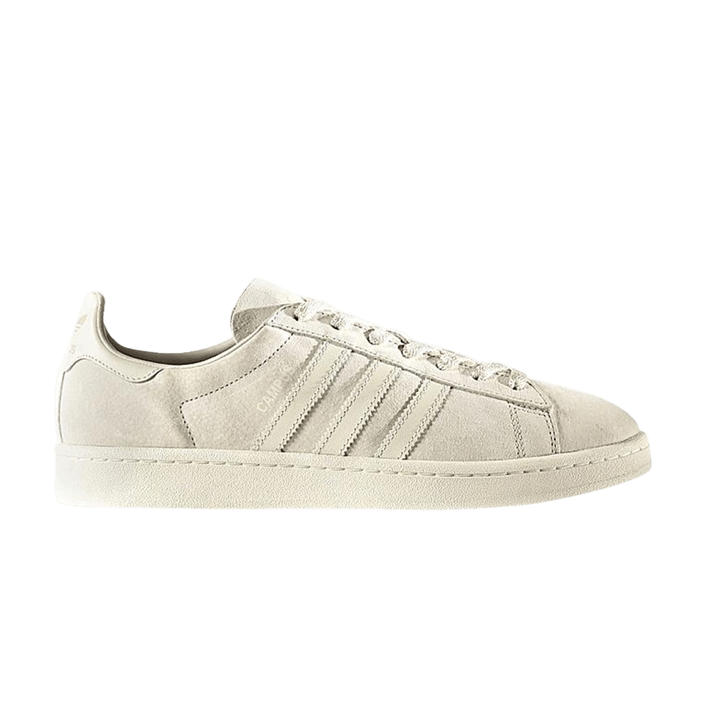 Buy Adidas Campus 'Light Brown' - BB0085 | GOAT