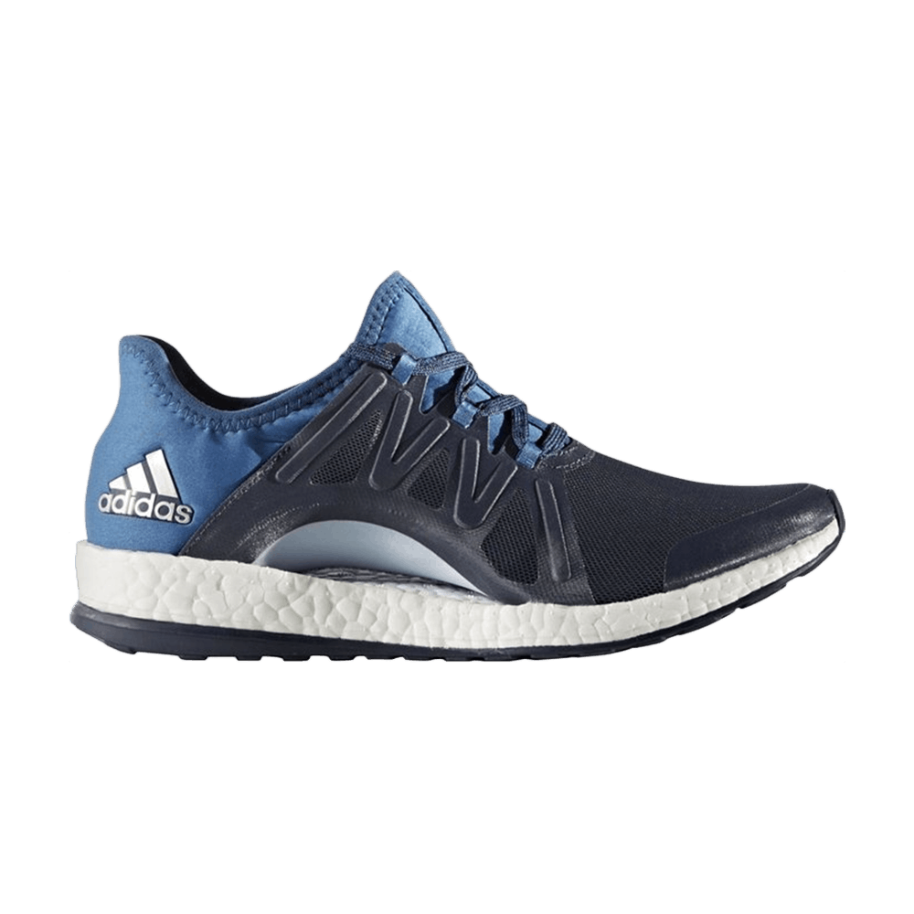 Buy Adidas Wmns PureBoost Xpose 'Easy Blue' - BB6018 | GOAT