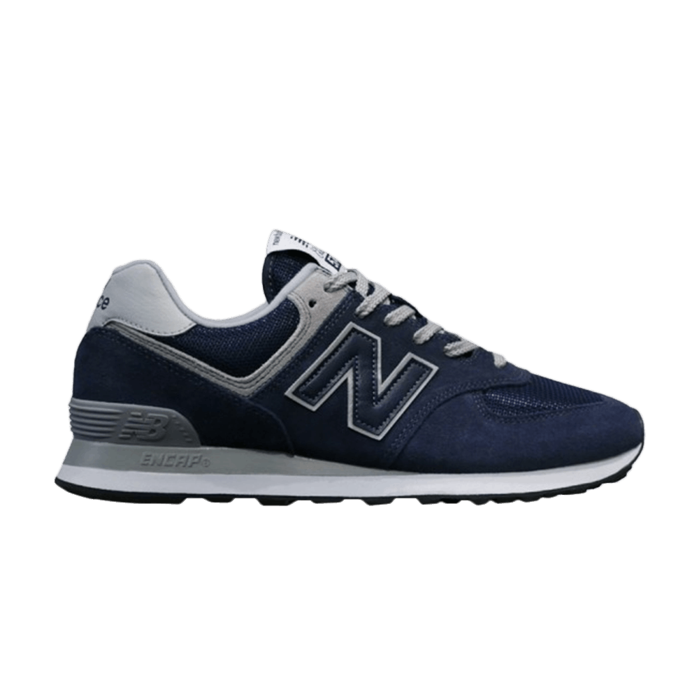 574 'Navy' - New Balance - ML574EGN | GOAT