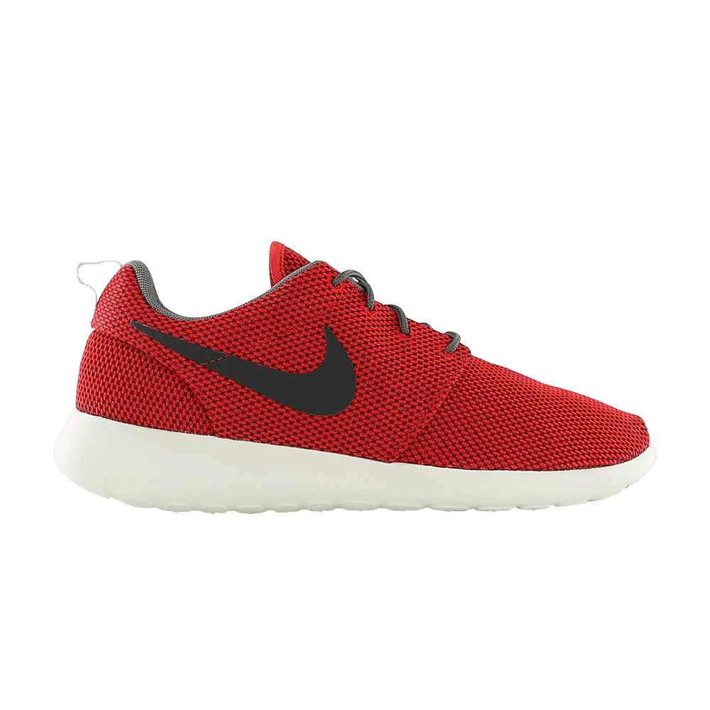 Nike roshe one red clearance