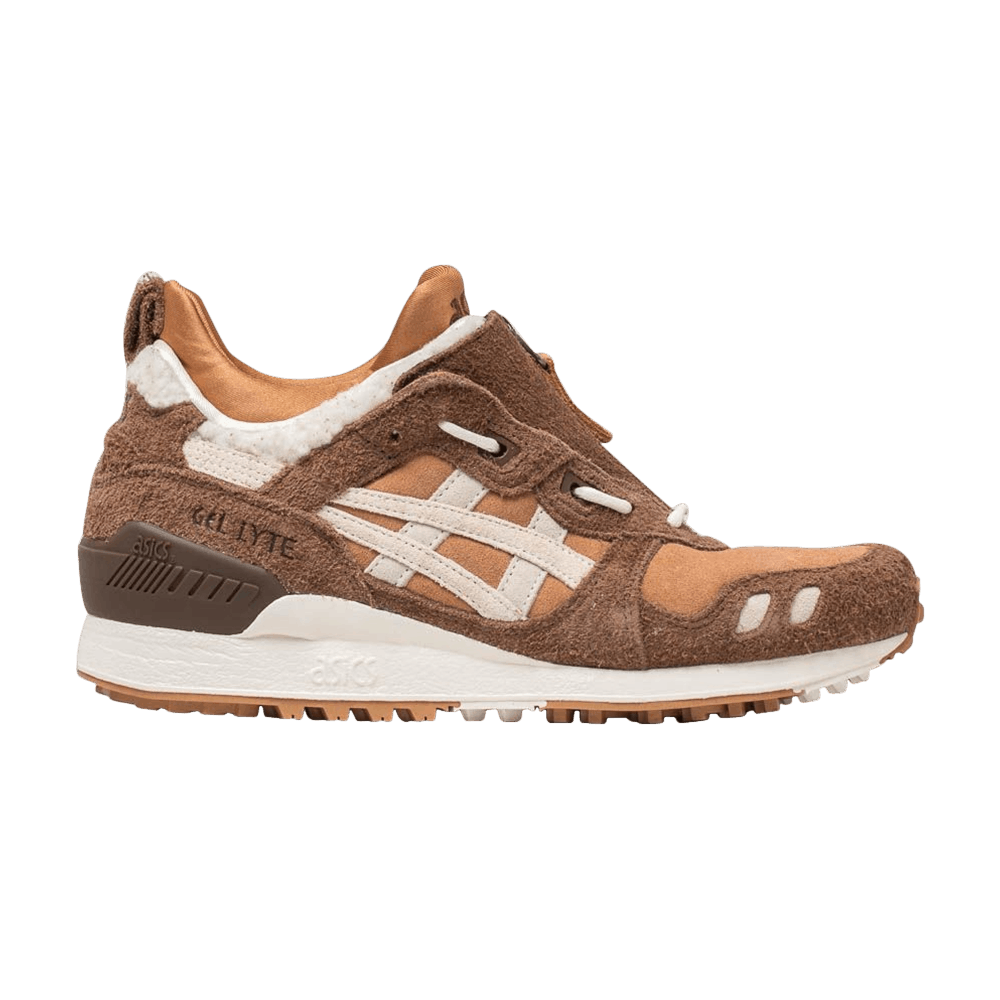 Asics Gel Lyte MT Shearling Pack