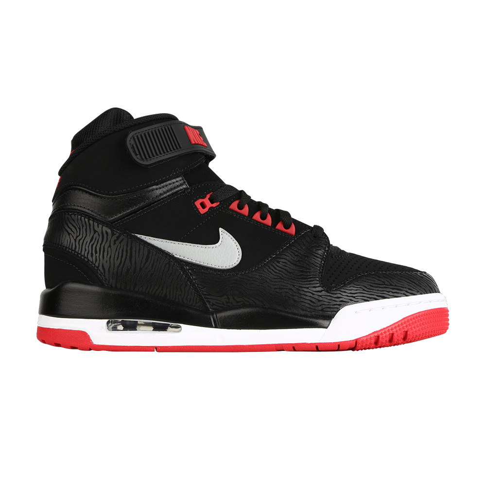 Nike air revolution bred store