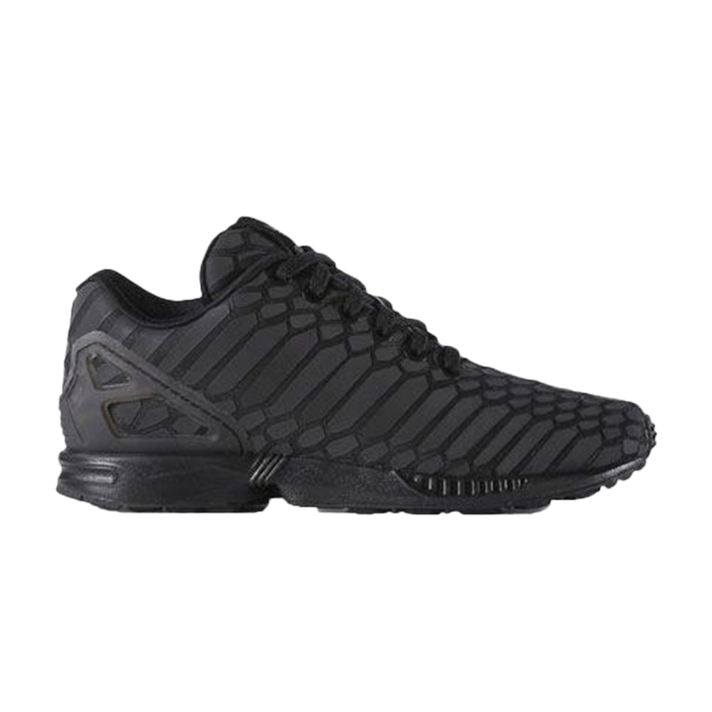 Adidas zx flux xeno reflective for sale hotsell