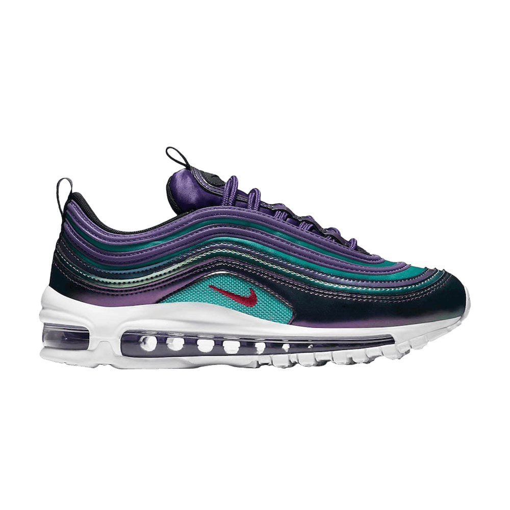 Air Max 97 GS 'Iridescent' - Nike - AV3831 500 | GOAT Air Max 97 GS 'Iridescent' - Nike - AV3831 500 | GOAT
