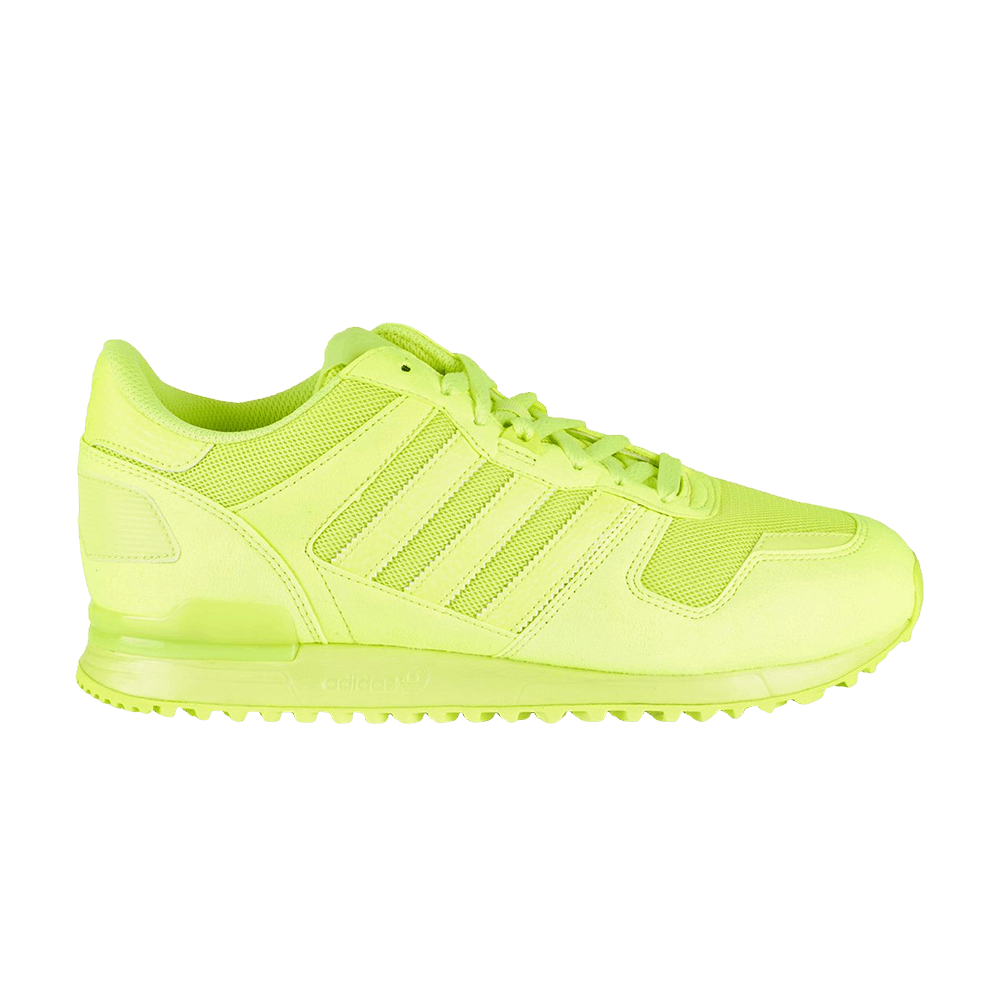 Buy Adidas ZX 700 'Solar Yellow' - S79187 | GOAT