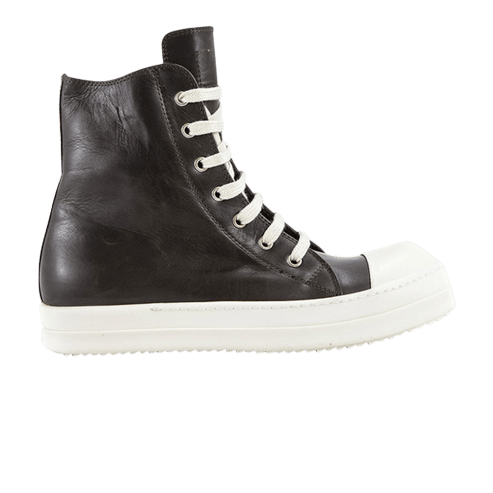 Rick Owens Ramones High - Rick Owens - RU16S3890 | GOAT