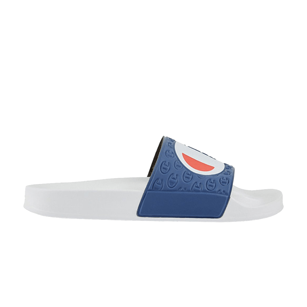 Champion multi deals lido slides
