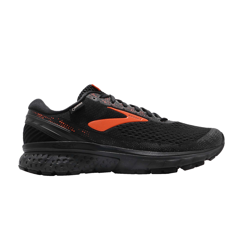 Buy Ghost 11 GTX Black Orange - 1102871D038 | GOAT