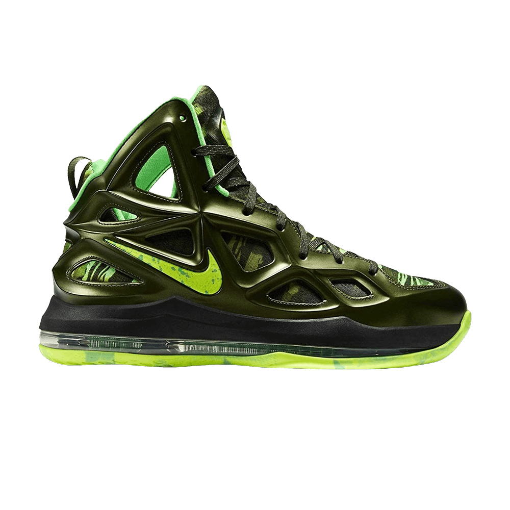 hyperposite green