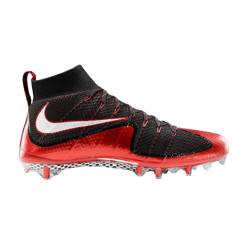 Buy Vapor Untouchable 'Black White Red' - 698833 016 | GOAT