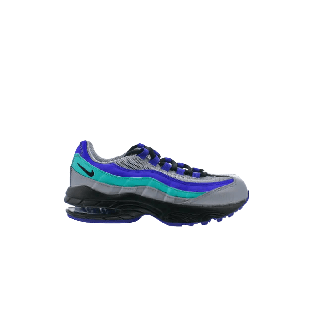 Air max 95 indigo burst store